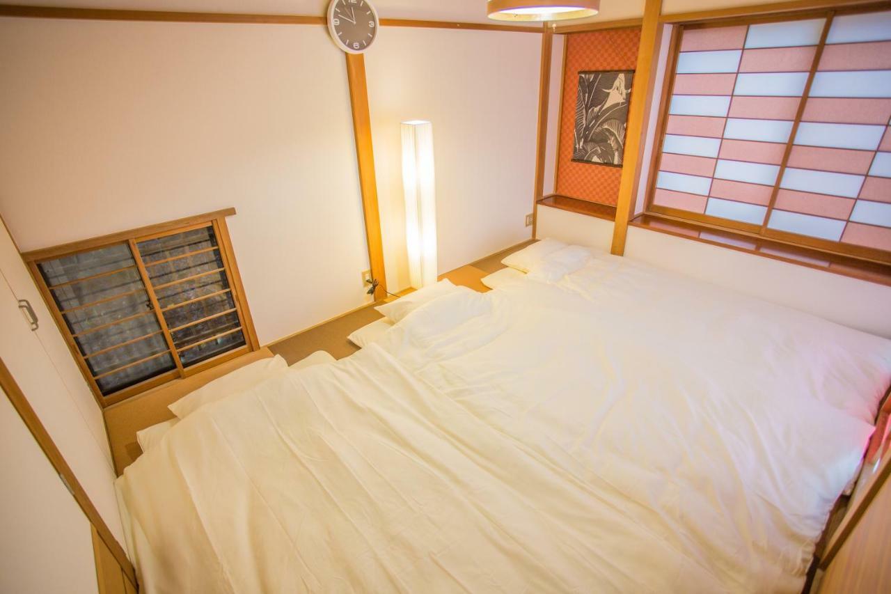 Villent Hill Atagawa Higashiizu Luaran gambar